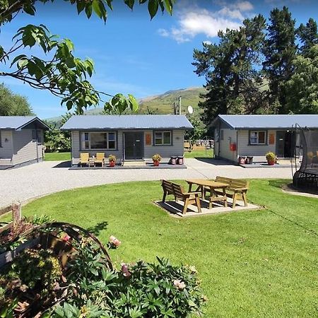 Roxburgh Clutha Gold Top 10 Holiday Park Екстериор снимка