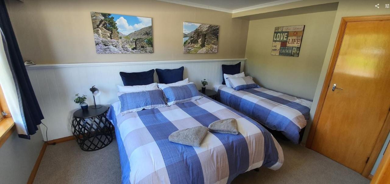 Roxburgh Clutha Gold Top 10 Holiday Park Екстериор снимка