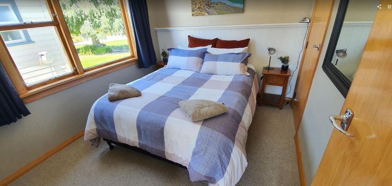 Roxburgh Clutha Gold Top 10 Holiday Park Екстериор снимка