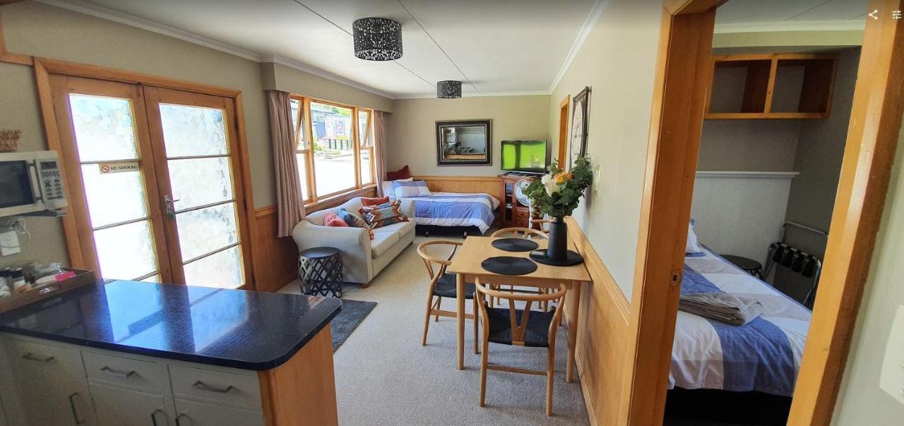 Roxburgh Clutha Gold Top 10 Holiday Park Екстериор снимка