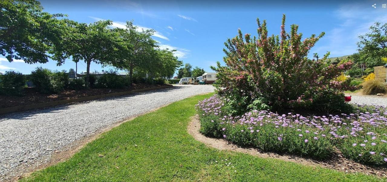 Roxburgh Clutha Gold Top 10 Holiday Park Екстериор снимка