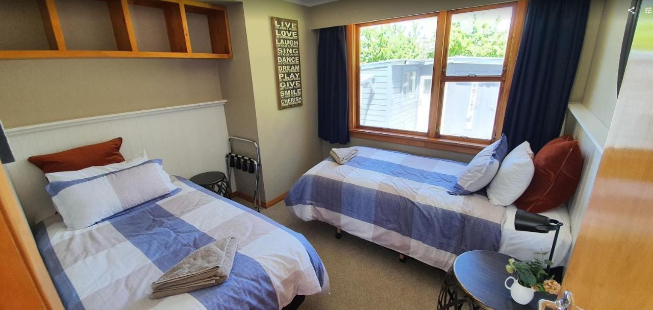Roxburgh Clutha Gold Top 10 Holiday Park Екстериор снимка